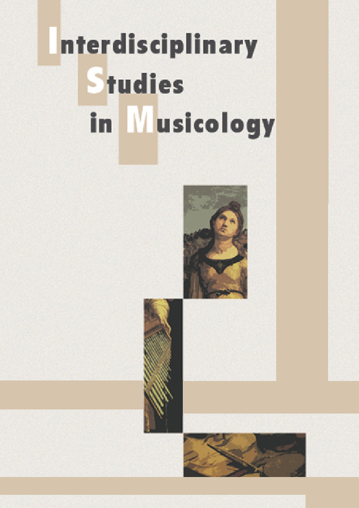 Journal cover , volume 11, year 2012